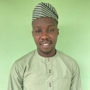 Ajasa Abioye Ayodeji