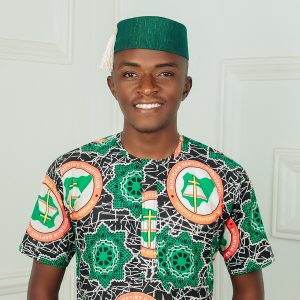 Amos Barnabas Kadanga