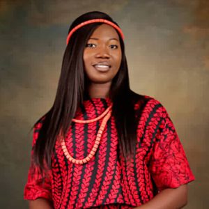 Atumunonye Nkiruka Peace