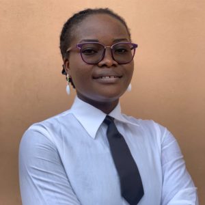 Beauty Ejemena Oshitu