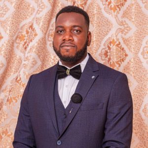 Dolapo Kunle Akinlabi