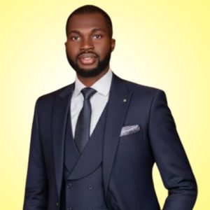 Miller David Tamunobi