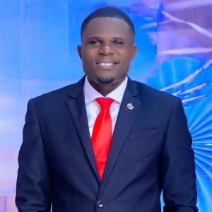 Olatunji Adeniyi Olushola Omojola