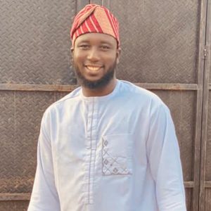 Olayinka-Popoola Abimbola