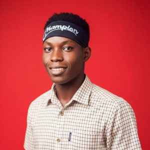 Sagacious Joseph Maman