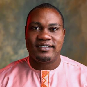 Samuel Ayomipo Bakare